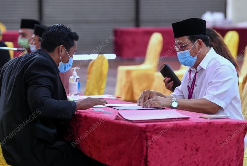 PILIHAN RAYA NEGERI SABAH