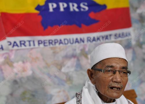 PILIHAN RAYA NEGERI SABAH