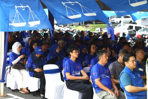 PRN JOHOR KE 16