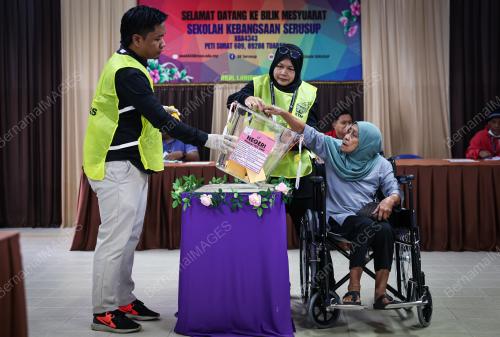 PRN SABAH KE-17