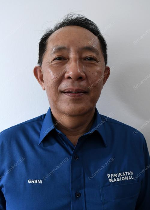 PILIHAN RAYA NEGERI SABAH