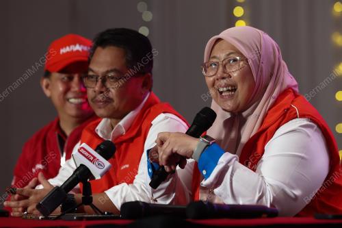 PILIHAN RAYA NEGERI SABAH