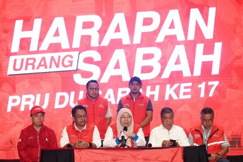 PILIHAN RAYA NEGERI SABAH