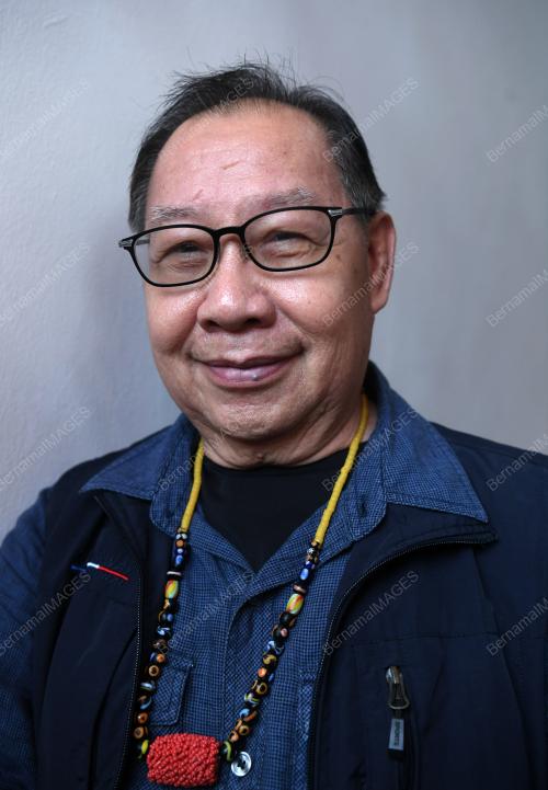 PILIHAN RAYA NEGERI SABAH