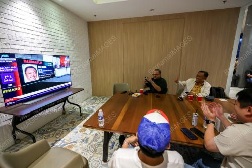 PILIHANRAYA NEGERI SABAH KE-17