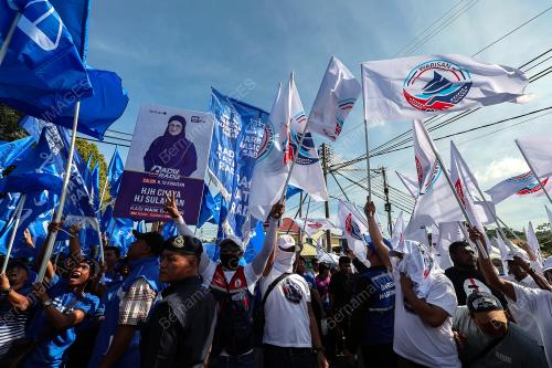PILIHAN RAYA NEGERI SABAH KE-17
