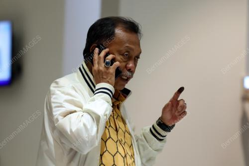 PILIHANRAYA NEGERI SABAH KE-17