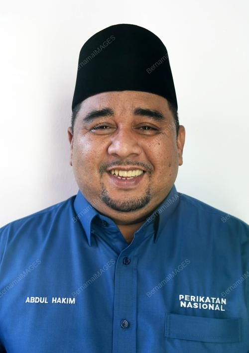 PILIHAN RAYA NEGERI SABAH