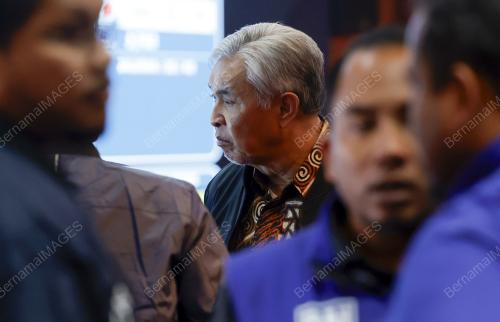 PILIHAN RAYA NEGERI SABAH KE 17