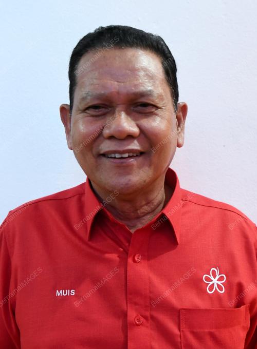 PILIHAN RAYA NEGERI SABAH