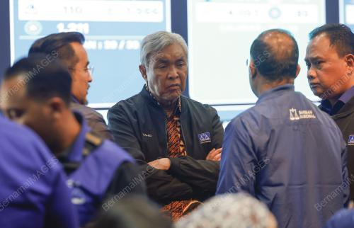 PILIHAN RAYA NEGERI SABAH KE 17