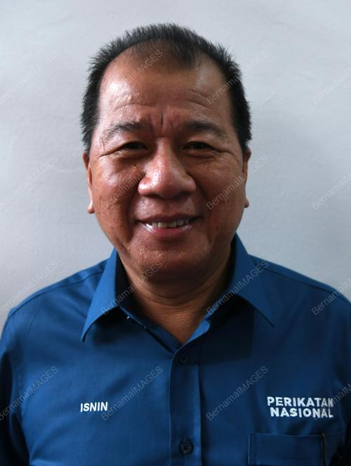 PILIHAN RAYA NEGERI SABAH