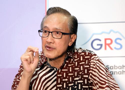 PILIHAN RAYA NEGERI SABAH KE 17