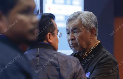 PILIHAN RAYA NEGERI SABAH KE 17
