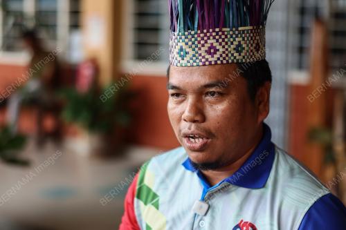 SUKRI TALIB