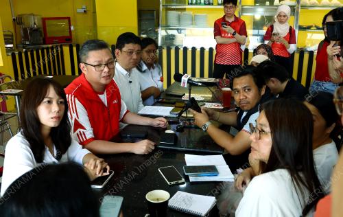 PRN JOHOR KE 16