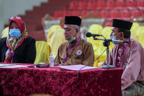 PILIHAN RAYA NEGERI SABAH