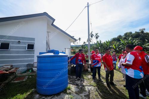 DATUK PETO GALIM