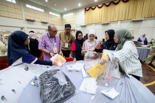 PILIHAN RAYA NEGERI SABAH
