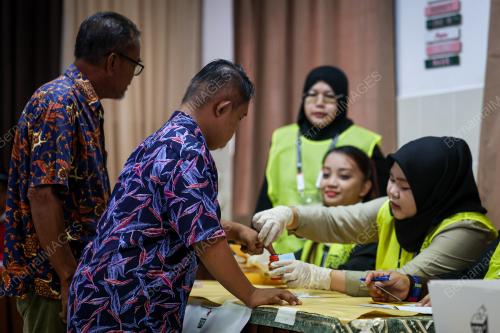 SURUHANJAYA PILIHAN RAYA