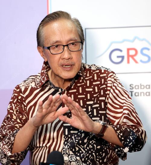 PILIHAN RAYA NEGERI SABAH KE 17