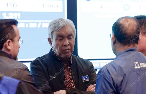 PILIHAN RAYA NEGERI SABAH KE 17