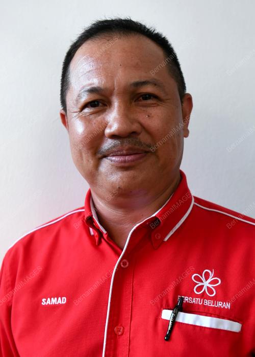 PILIHAN RAYA NEGERI SABAH