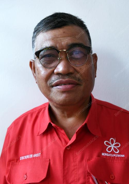 PILIHAN RAYA NEGERI SABAH