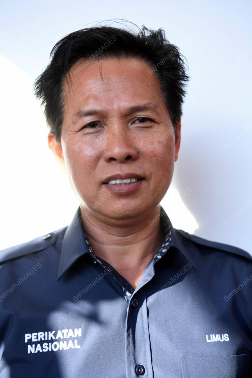 PILIHAN RAYA NEGERI SABAH
