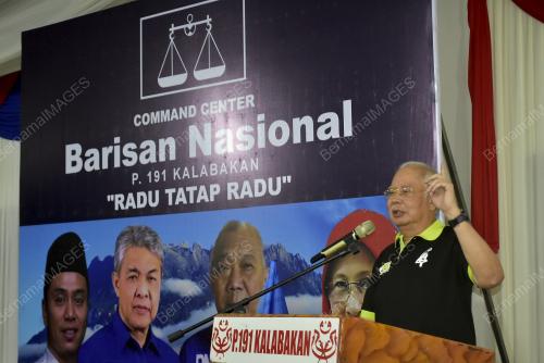 NAJIB