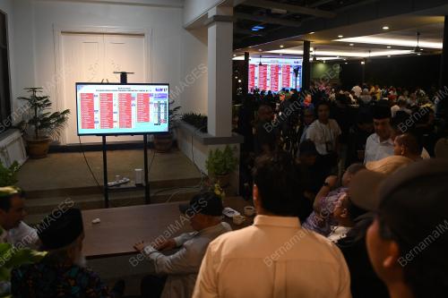 PILIHAN RAYA NEGERI (PRN) SABAH