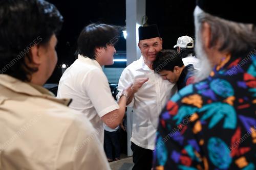 PILIHAN RAYA NEGERI (PRN) SABAH