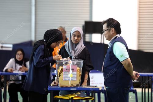 PILIHAN RAYA NEGERI SABAH
