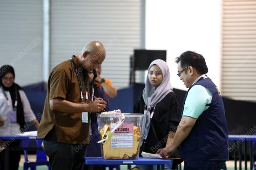 PILIHAN RAYA NEGERI SABAH