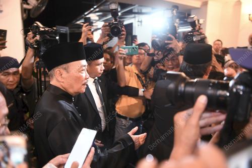 PILIHAN RAYA NEGERI (PRN) SABAH