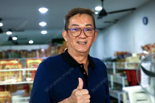 PRN JOHOR KE 16