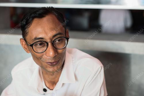 SAIFUL NIZAM SAMAT