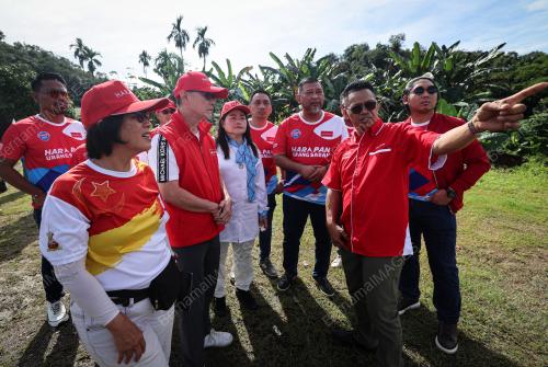 DATUK PETO GALIM