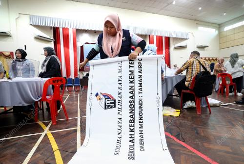 PILIHAN RAYA NEGERI SABAH