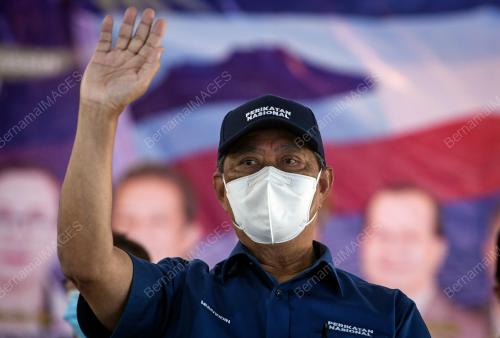 PILIHAN RAYA NEGERI SABAH