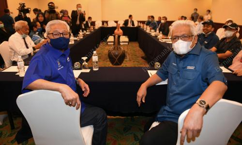 PILIHANRAYA NEGERI SABAH