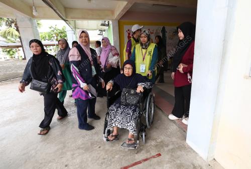 PILIHAN RAYA NEGERI SABAH