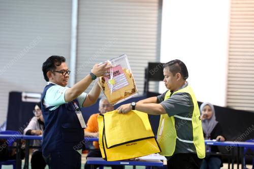 PILIHAN RAYA NEGERI SABAH