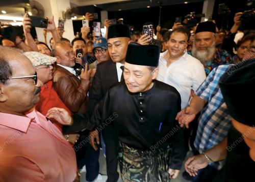 PILIHAN RAYA NEGERI (PRN) SABAH
