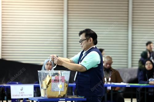 PILIHAN RAYA NEGERI SABAH