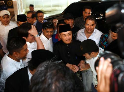PILIHAN RAYA NEGERI (PRN) SABAH
