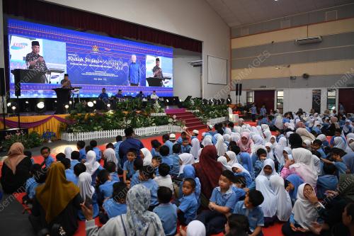 DATUK SERI DR AHMAD ZAHID HAMIDI