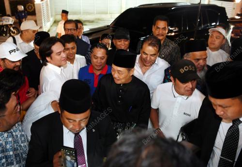 PILIHAN RAYA NEGERI (PRN) SABAH