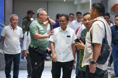 PILIHANRAYA NEGERI SABAH KE-17