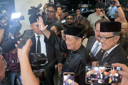 PILIHAN RAYA NEGERI (PRN) SABAH
